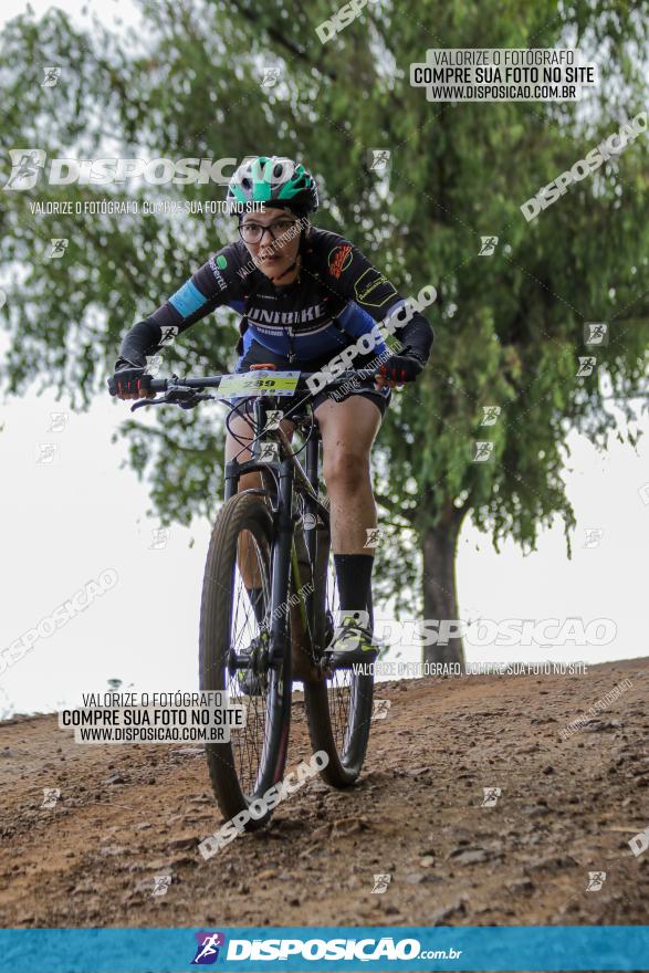 Circuito Regional de MTB - 2ª Etapa - Marumbi