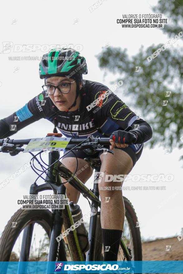 Circuito Regional de MTB - 2ª Etapa - Marumbi