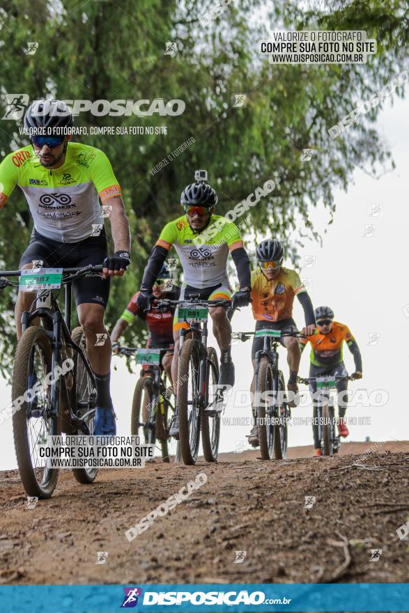 Circuito Regional de MTB - 2ª Etapa - Marumbi