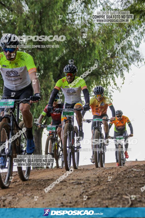 Circuito Regional de MTB - 2ª Etapa - Marumbi