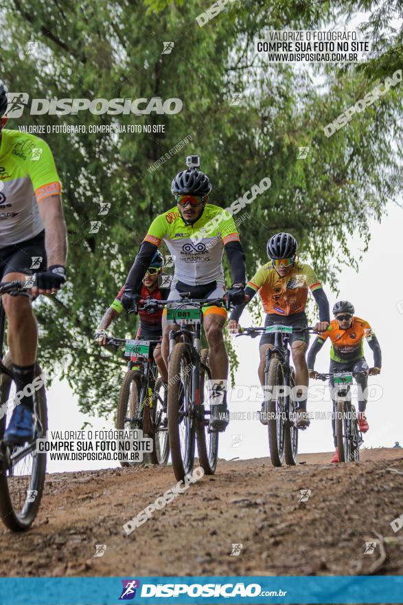 Circuito Regional de MTB - 2ª Etapa - Marumbi