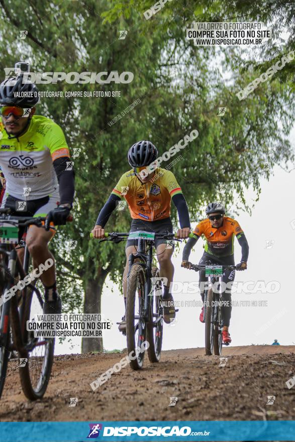 Circuito Regional de MTB - 2ª Etapa - Marumbi