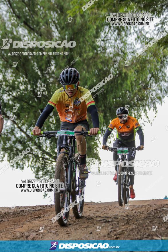 Circuito Regional de MTB - 2ª Etapa - Marumbi