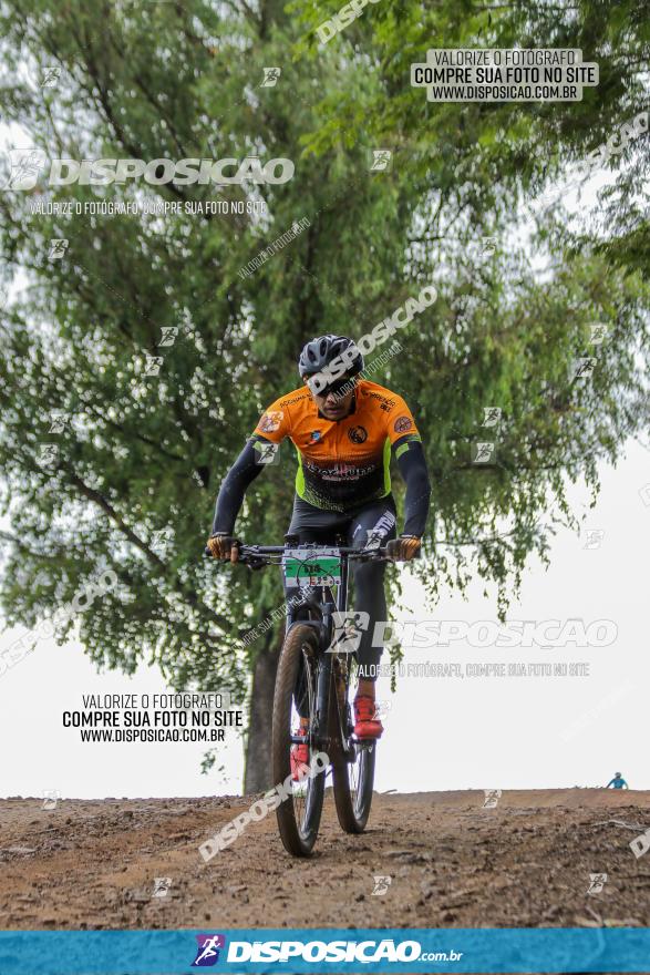 Circuito Regional de MTB - 2ª Etapa - Marumbi