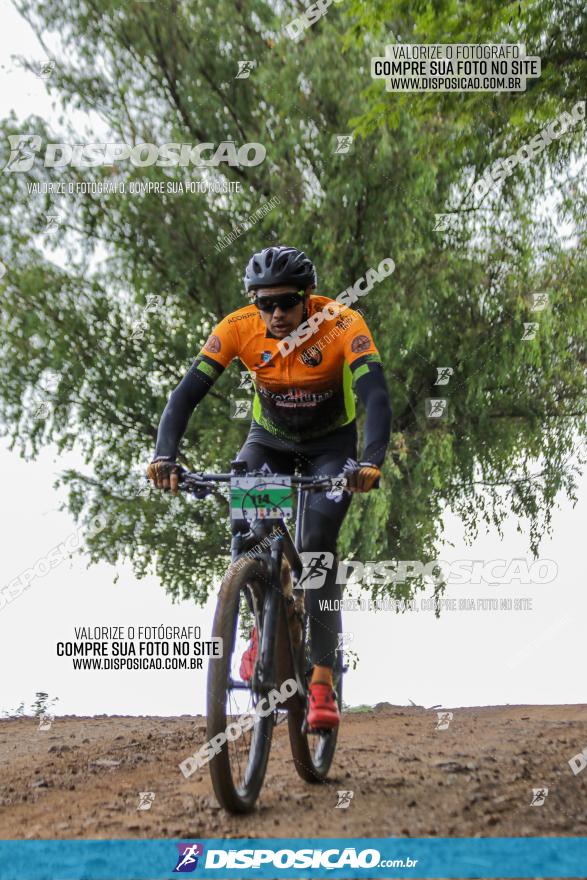 Circuito Regional de MTB - 2ª Etapa - Marumbi