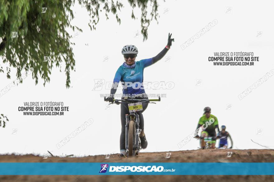 Circuito Regional de MTB - 2ª Etapa - Marumbi