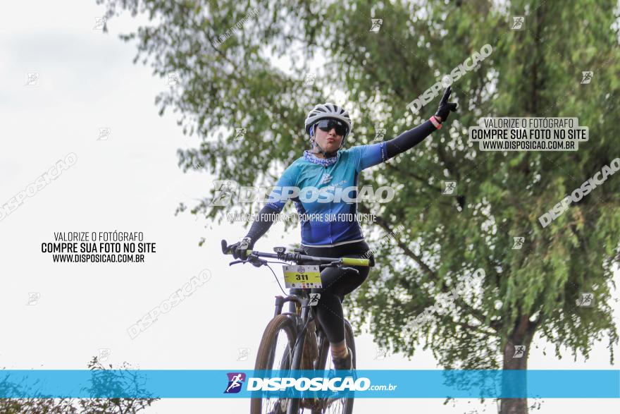 Circuito Regional de MTB - 2ª Etapa - Marumbi