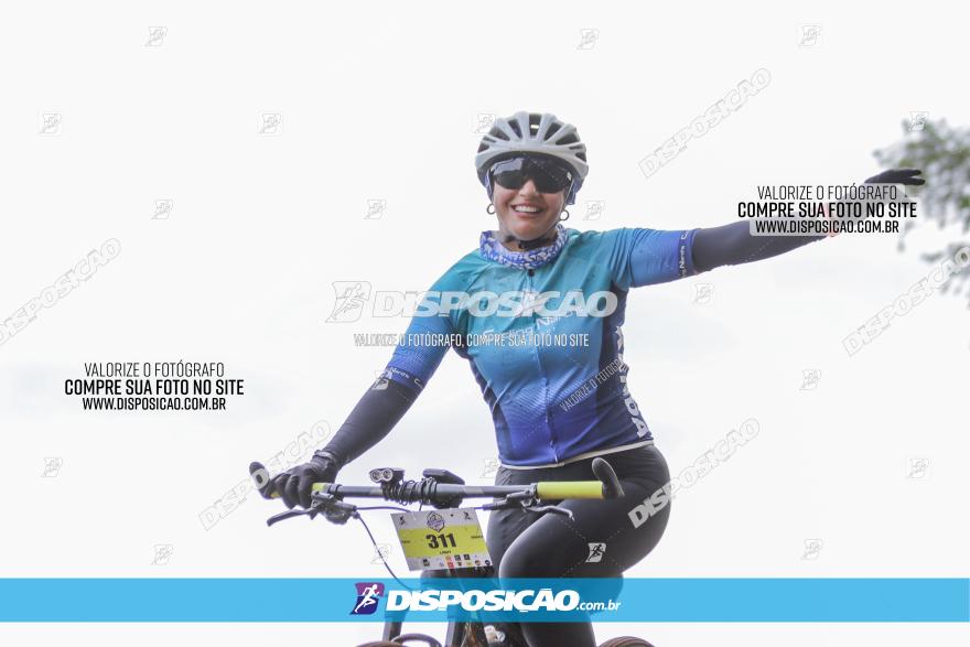 Circuito Regional de MTB - 2ª Etapa - Marumbi