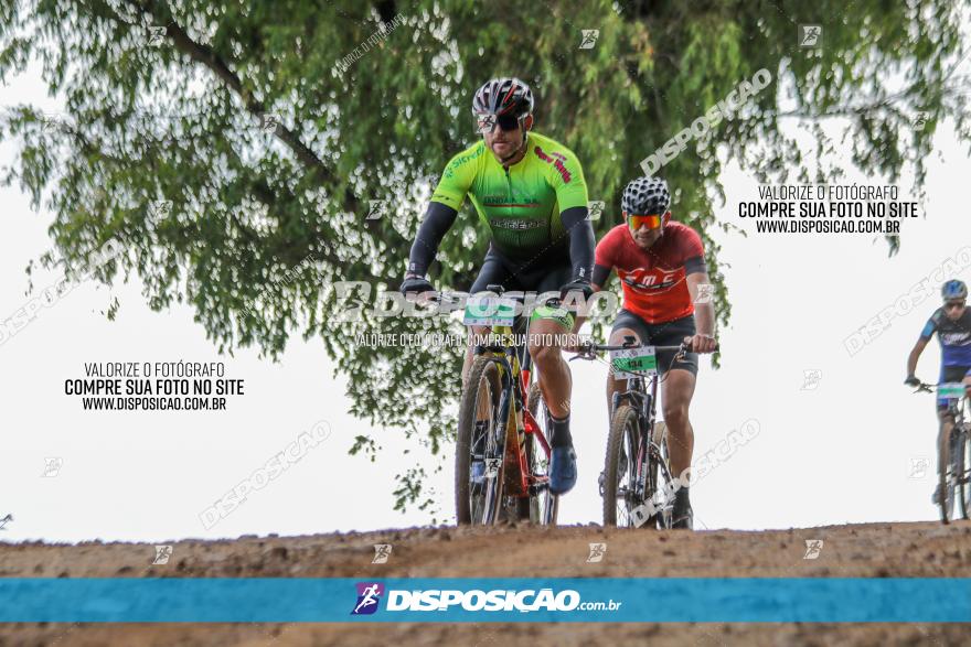 Circuito Regional de MTB - 2ª Etapa - Marumbi