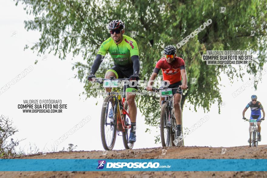 Circuito Regional de MTB - 2ª Etapa - Marumbi