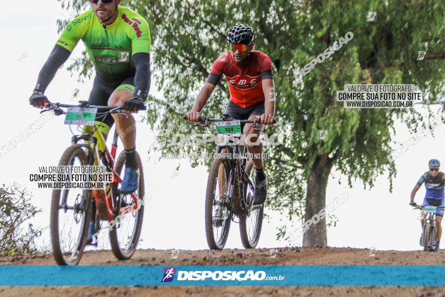 Circuito Regional de MTB - 2ª Etapa - Marumbi