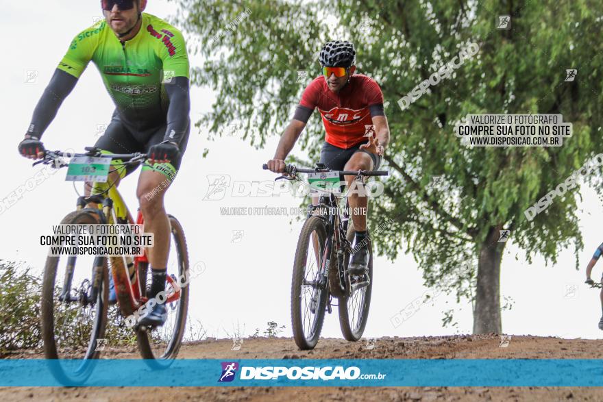 Circuito Regional de MTB - 2ª Etapa - Marumbi