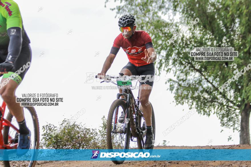 Circuito Regional de MTB - 2ª Etapa - Marumbi