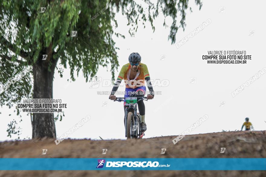 Circuito Regional de MTB - 2ª Etapa - Marumbi