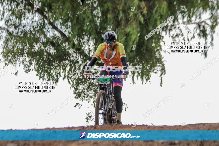 Circuito Regional de MTB - 2ª Etapa - Marumbi