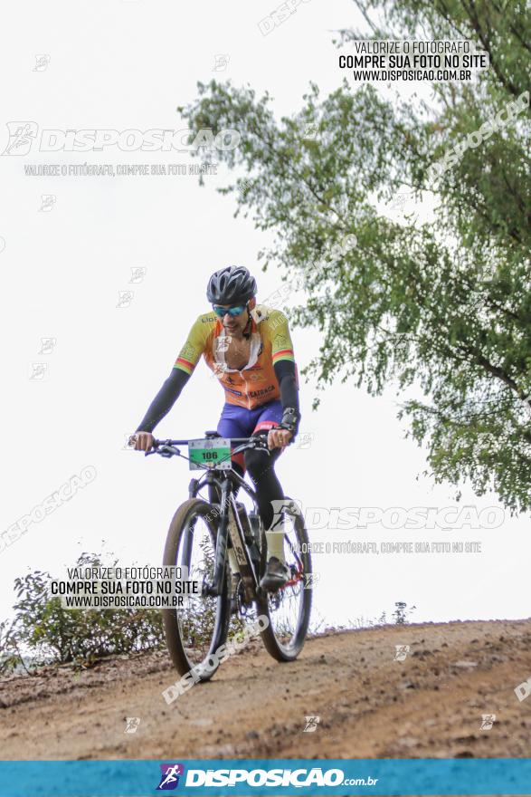 Circuito Regional de MTB - 2ª Etapa - Marumbi