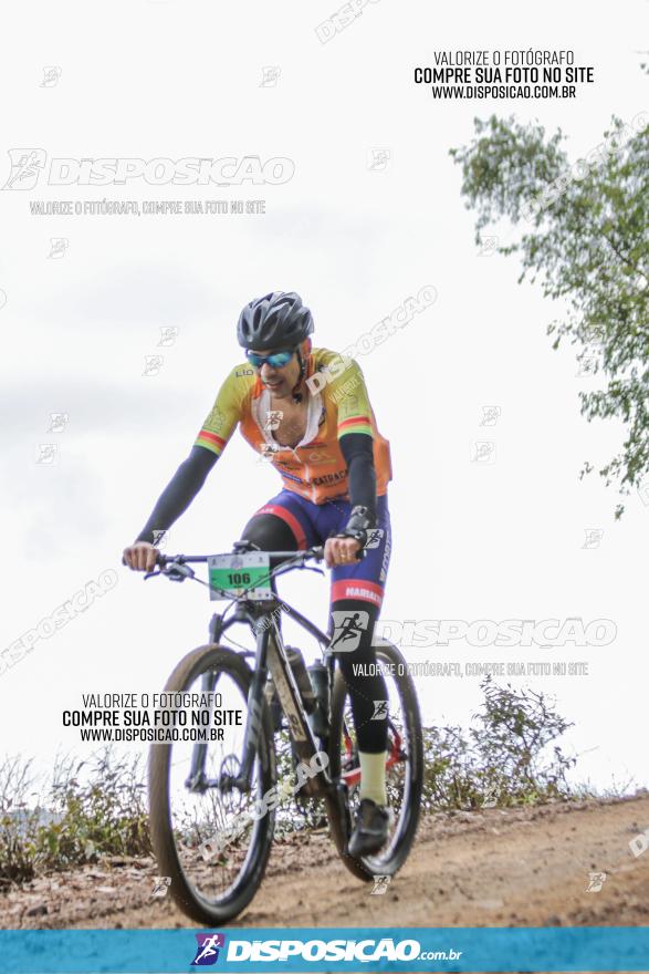 Circuito Regional de MTB - 2ª Etapa - Marumbi