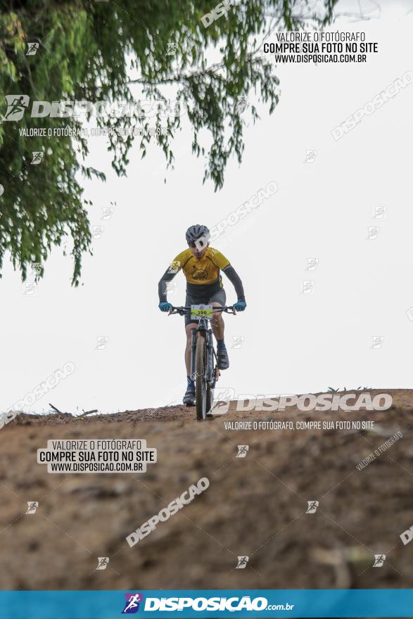 Circuito Regional de MTB - 2ª Etapa - Marumbi