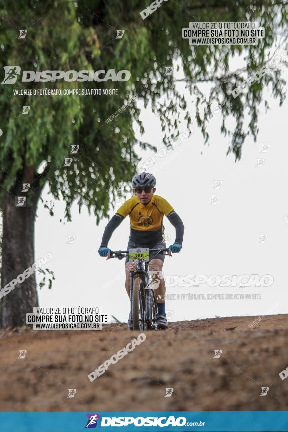 Circuito Regional de MTB - 2ª Etapa - Marumbi