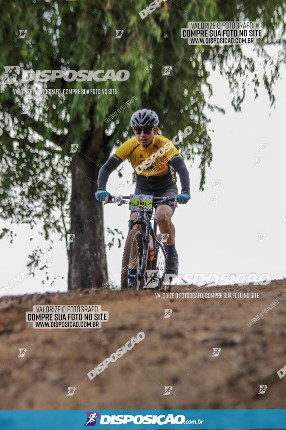 Circuito Regional de MTB - 2ª Etapa - Marumbi