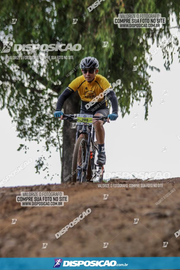 Circuito Regional de MTB - 2ª Etapa - Marumbi