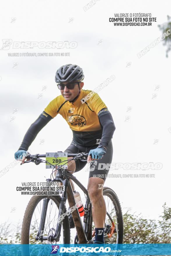 Circuito Regional de MTB - 2ª Etapa - Marumbi