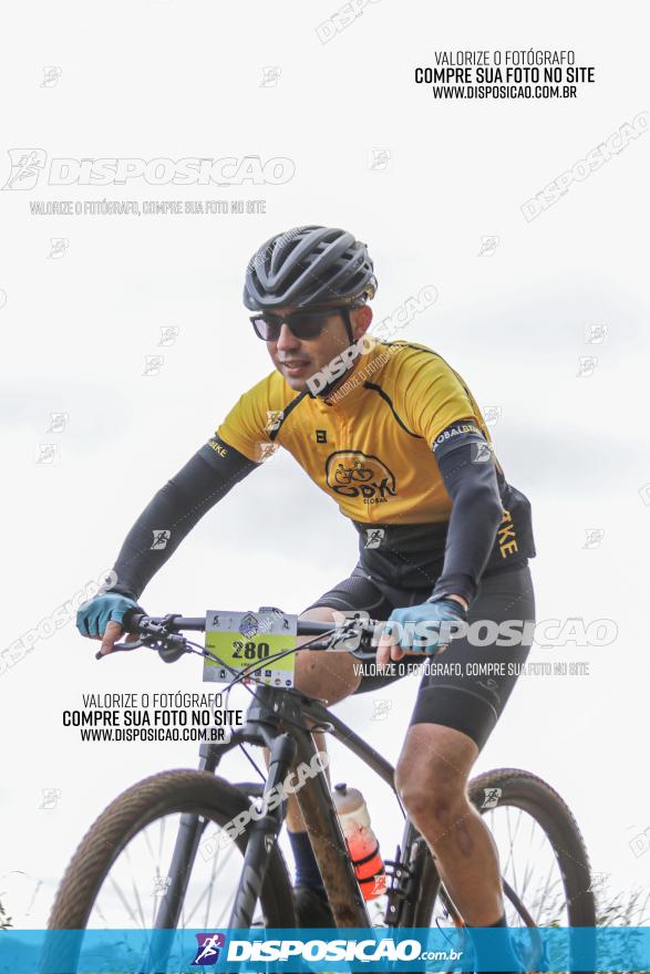 Circuito Regional de MTB - 2ª Etapa - Marumbi