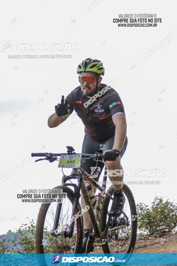 Circuito Regional de MTB - 2ª Etapa - Marumbi