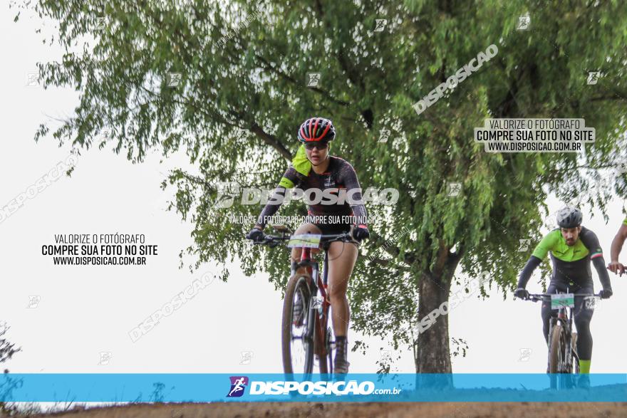 Circuito Regional de MTB - 2ª Etapa - Marumbi