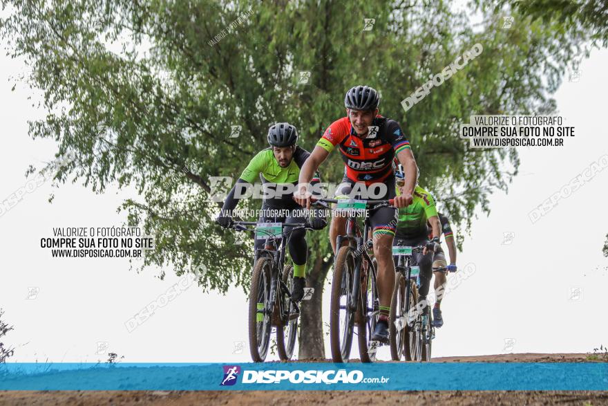 Circuito Regional de MTB - 2ª Etapa - Marumbi