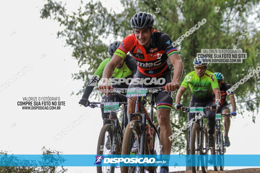 Circuito Regional de MTB - 2ª Etapa - Marumbi