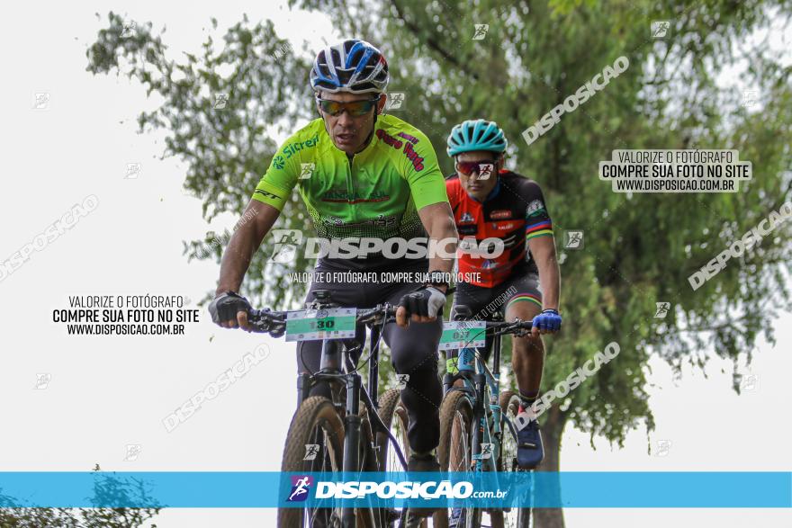 Circuito Regional de MTB - 2ª Etapa - Marumbi