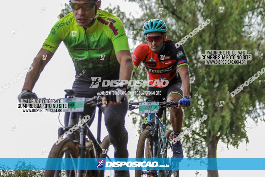 Circuito Regional de MTB - 2ª Etapa - Marumbi