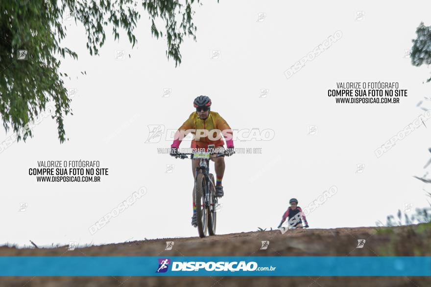 Circuito Regional de MTB - 2ª Etapa - Marumbi