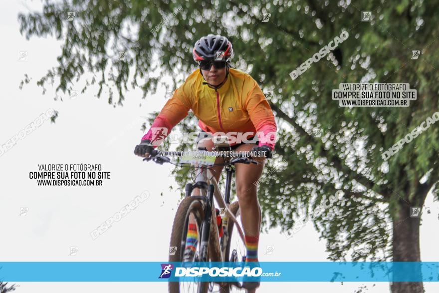 Circuito Regional de MTB - 2ª Etapa - Marumbi