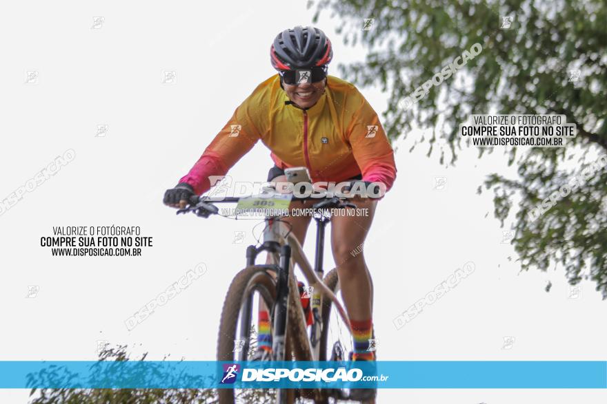 Circuito Regional de MTB - 2ª Etapa - Marumbi