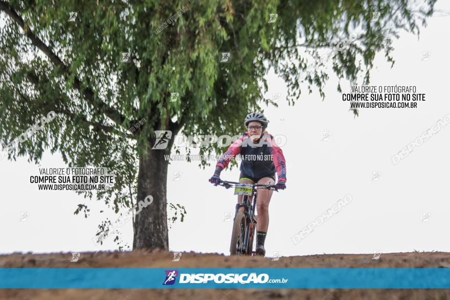 Circuito Regional de MTB - 2ª Etapa - Marumbi