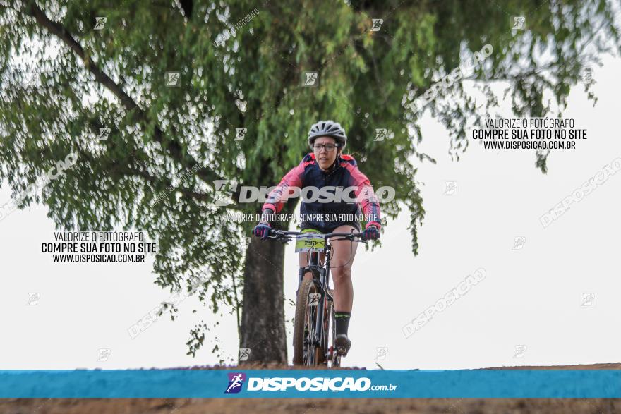 Circuito Regional de MTB - 2ª Etapa - Marumbi