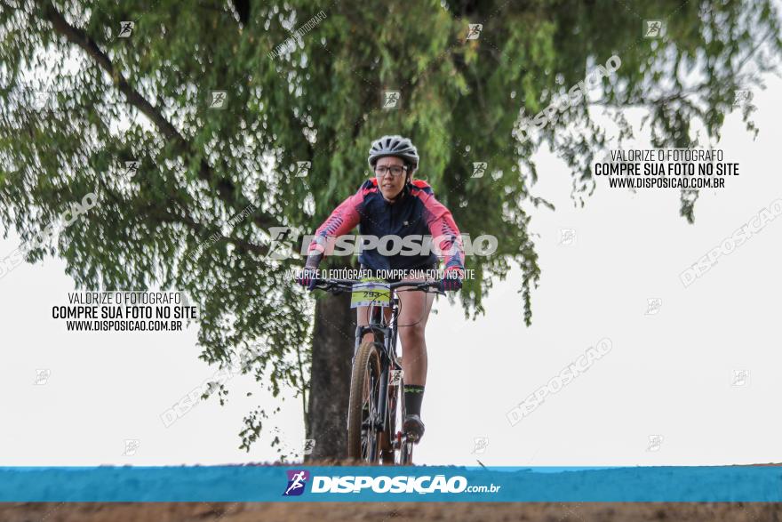 Circuito Regional de MTB - 2ª Etapa - Marumbi