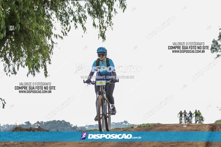 Circuito Regional de MTB - 2ª Etapa - Marumbi