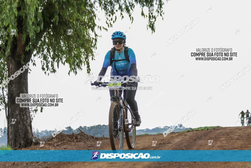 Circuito Regional de MTB - 2ª Etapa - Marumbi