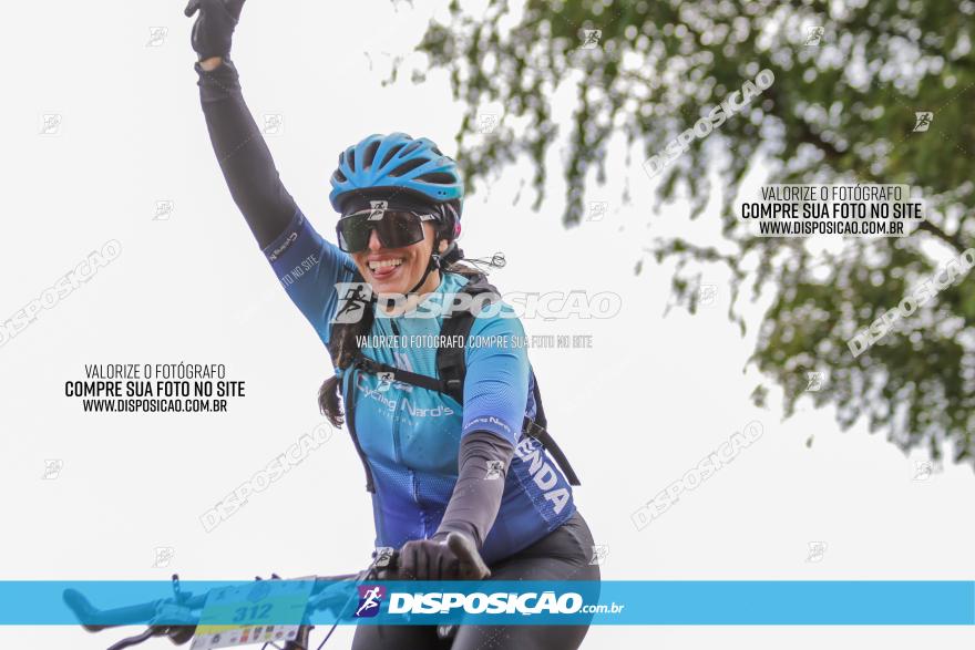 Circuito Regional de MTB - 2ª Etapa - Marumbi