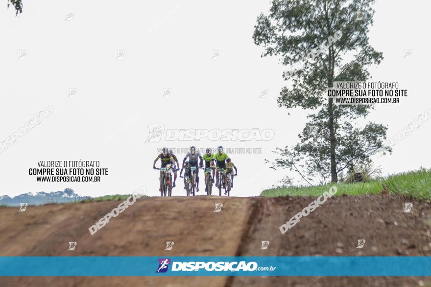 Circuito Regional de MTB - 2ª Etapa - Marumbi