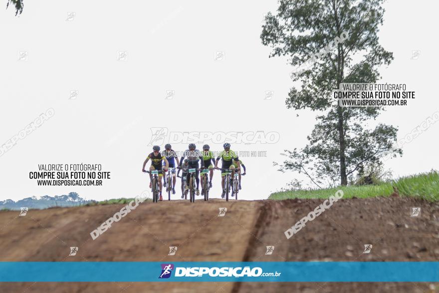 Circuito Regional de MTB - 2ª Etapa - Marumbi