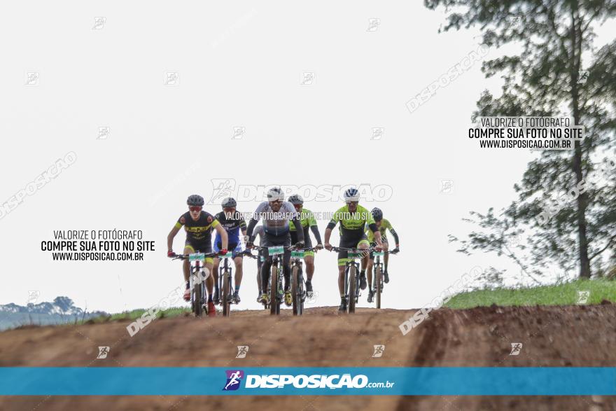 Circuito Regional de MTB - 2ª Etapa - Marumbi