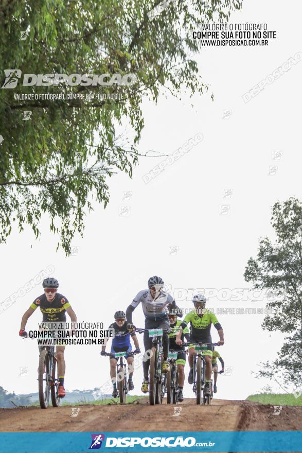 Circuito Regional de MTB - 2ª Etapa - Marumbi