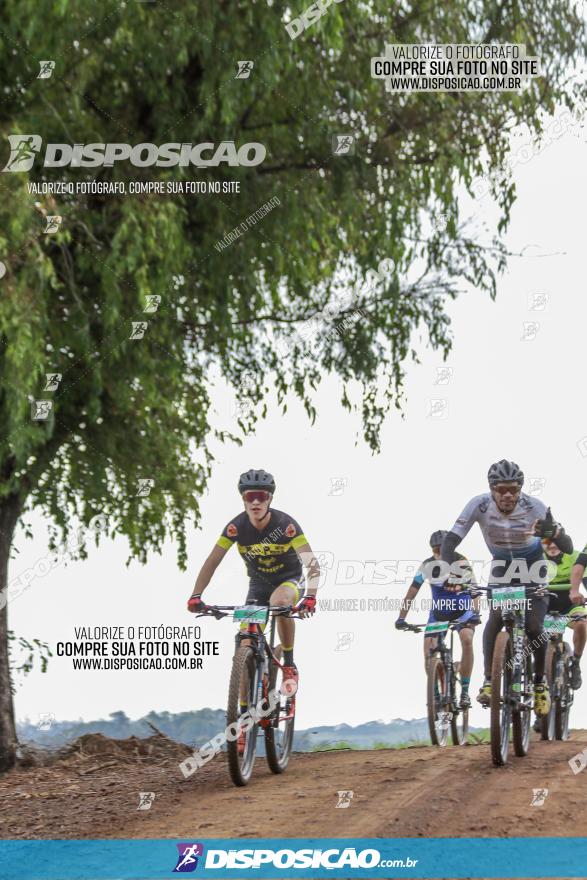 Circuito Regional de MTB - 2ª Etapa - Marumbi