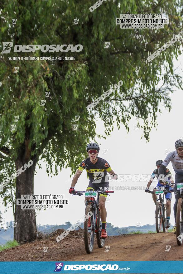 Circuito Regional de MTB - 2ª Etapa - Marumbi