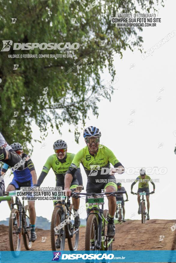 Circuito Regional de MTB - 2ª Etapa - Marumbi