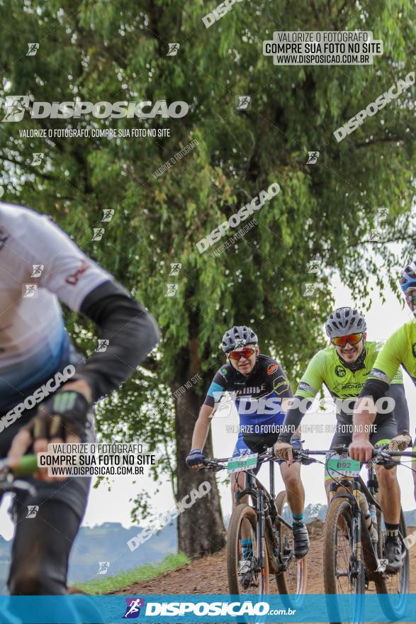 Circuito Regional de MTB - 2ª Etapa - Marumbi